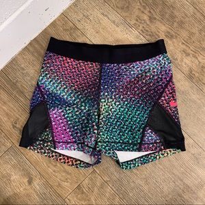 Nike Pro Hypercool Dri-Fit shorts